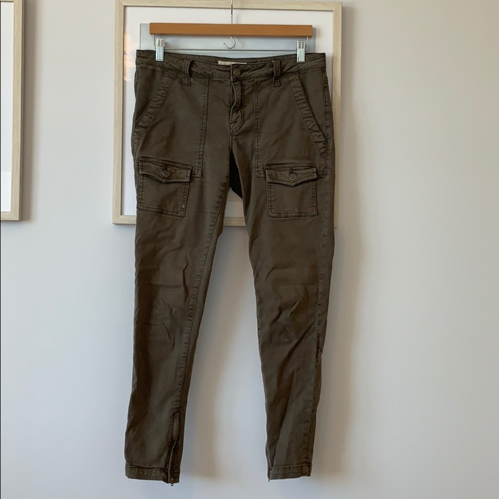 Joie skinny jeans